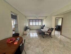 Blk 736 Jurong West Street 75 (Jurong West), HDB 5 Rooms #462146931